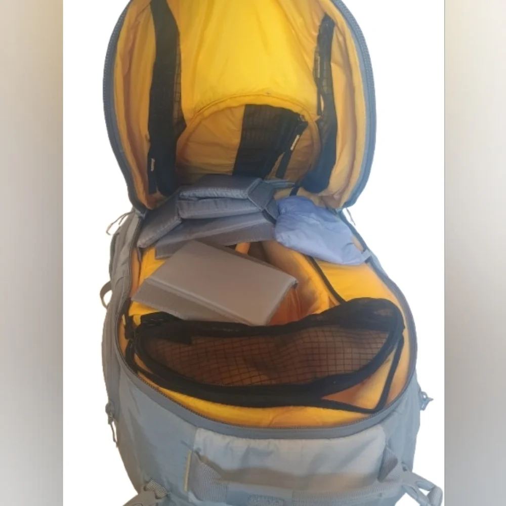 Kata Bug 255 UL Ultra Light Backpack Rucksack Camera Bagpack